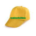 Custom Logo Printed Promotional Baseball Hat